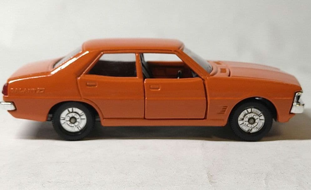 トミカダンディ　ミツビシギャラン