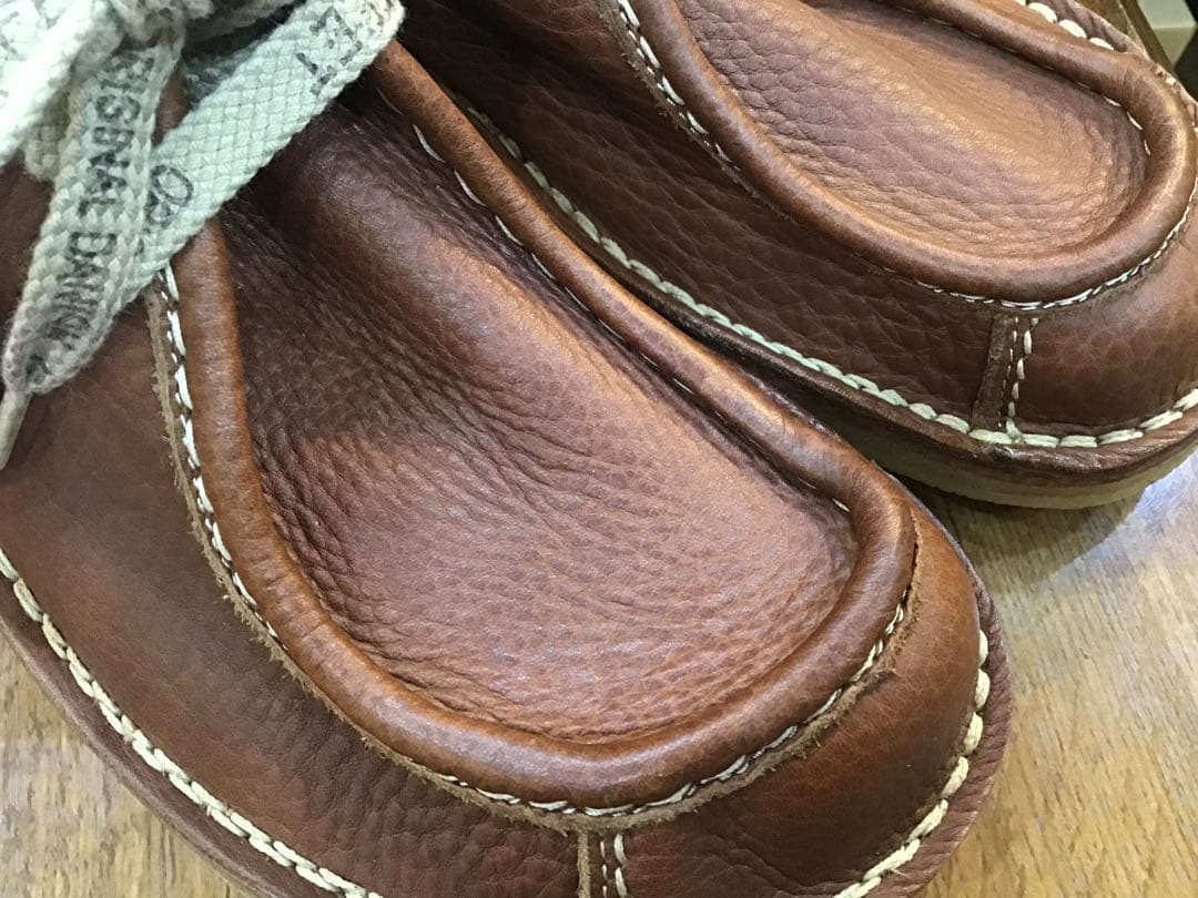 ダンスク(ダックフィート)555ＮＵＴ42新品定価¥42900