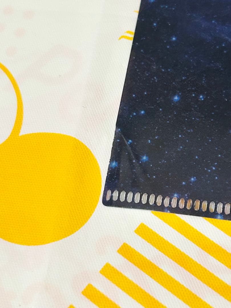 初音ミク CD特典 クリアファイル 4点