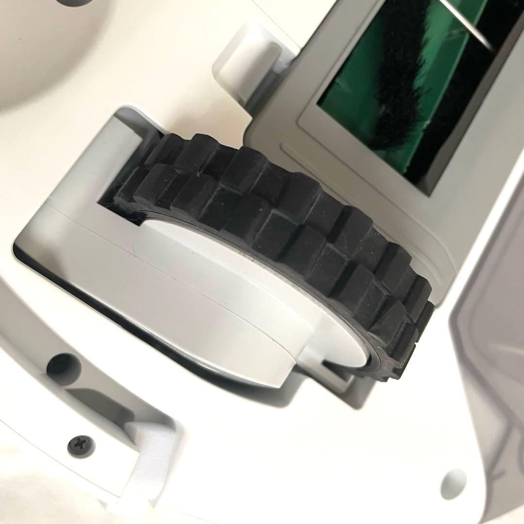 極美品Roomba Combo Essential Y011260箱付き