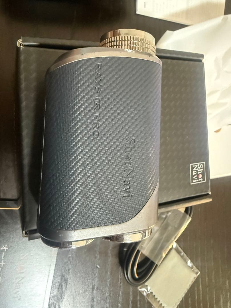 【期間限定18日17:00まで掲載】Shot Navi RAYS GR PRO