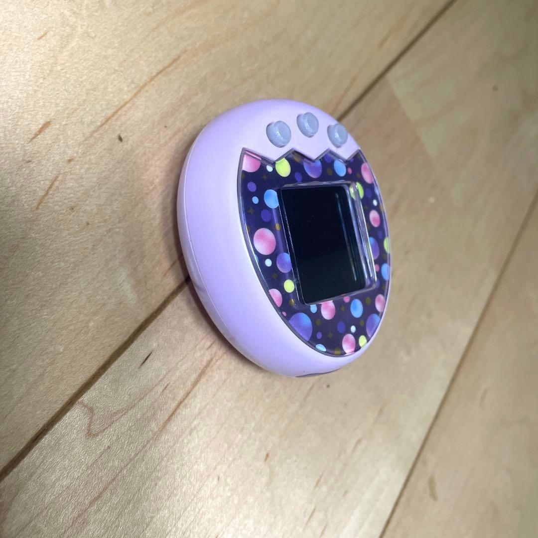 たまごっちみくす　パープル