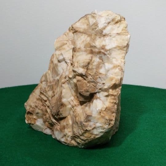 観賞石　天然石　堆積石　チャート石　岩石　角岩　原石 骨董品　美術品