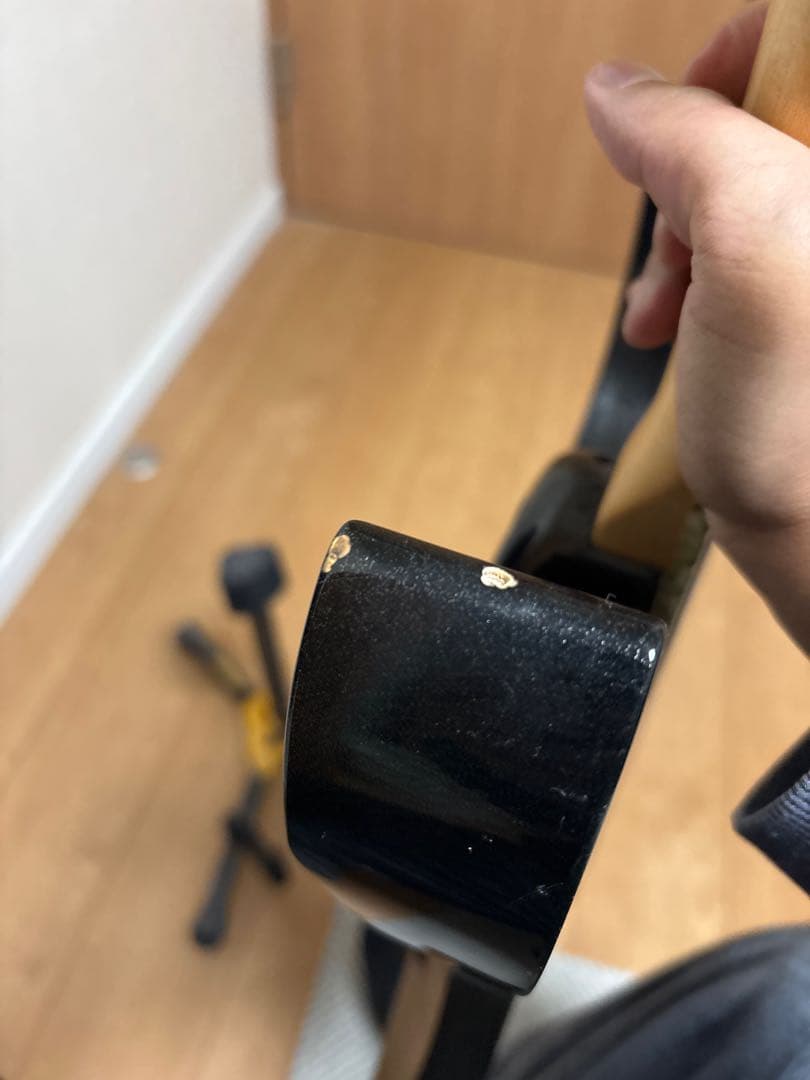 Ibanez prestige EMG搭載 フロイドローズ