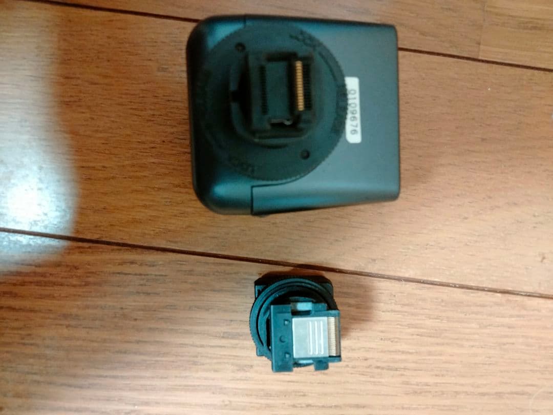 F*7様 【ジャンク】【撮影可】業務用Canon XA25 HDビデオカメラ W