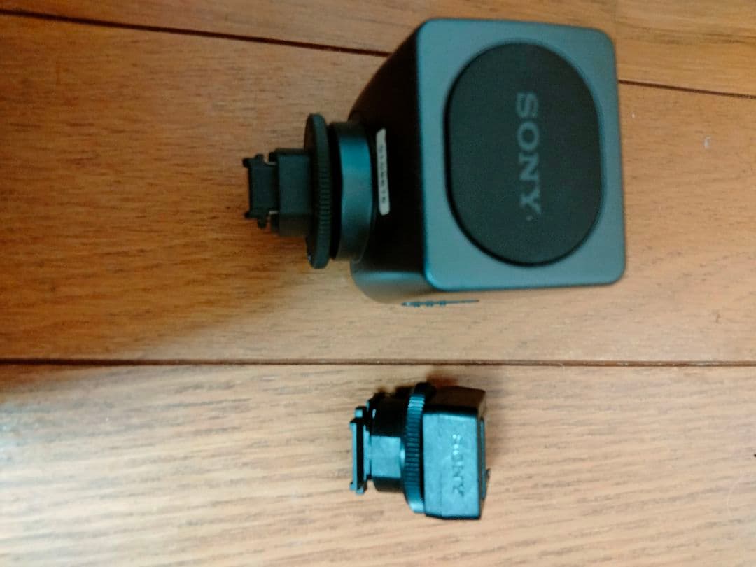 F*7様 【ジャンク】【撮影可】業務用Canon XA25 HDビデオカメラ W