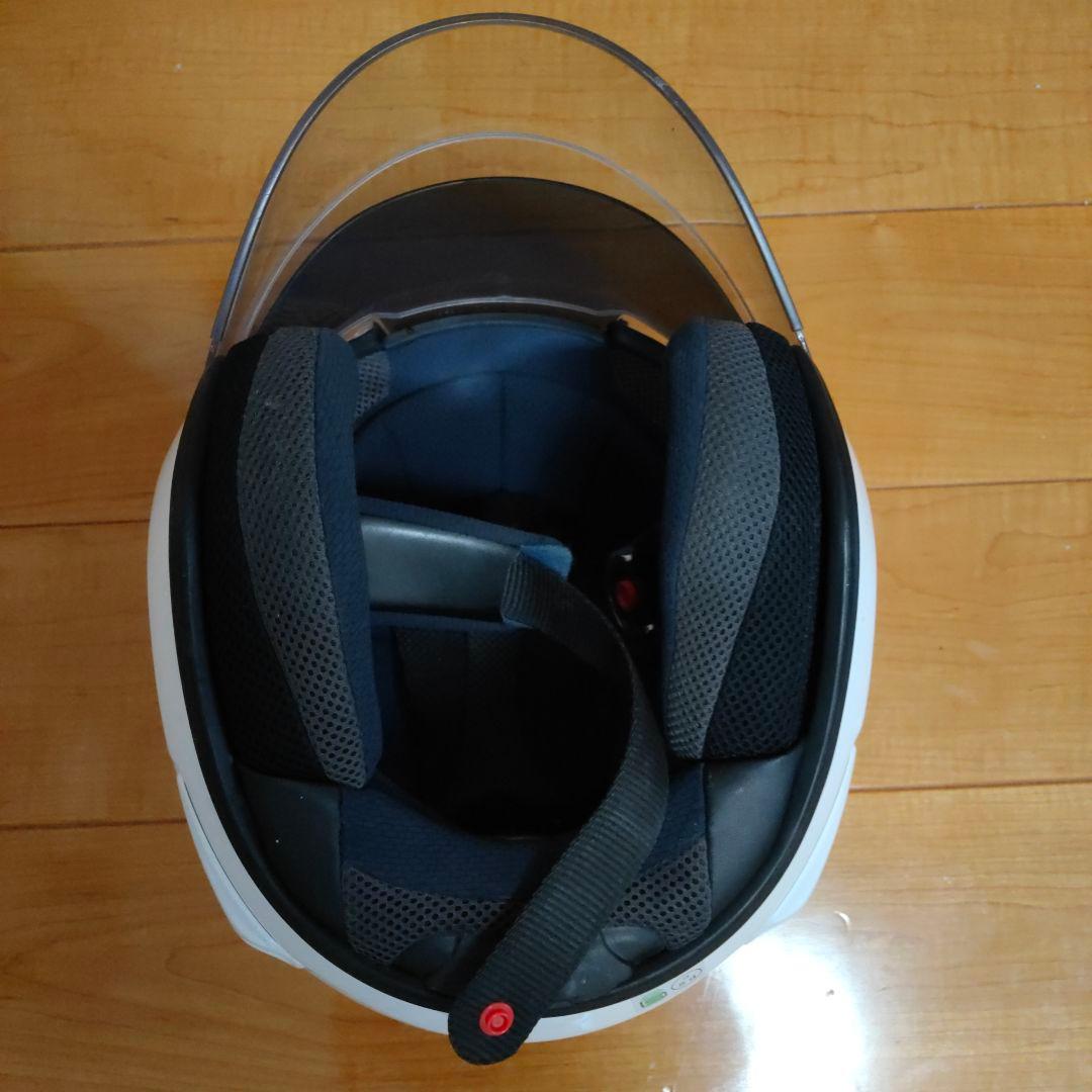 【早い者勝ち⠀】Arai szRAM plus Mサイズ と純正プロシェード4つ