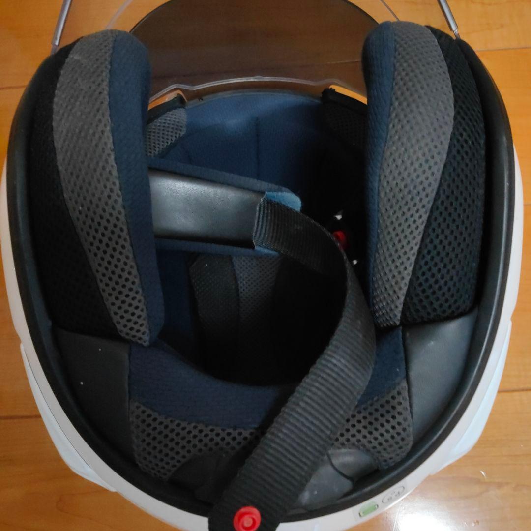 【早い者勝ち⠀】Arai szRAM plus Mサイズ と純正プロシェード4つ