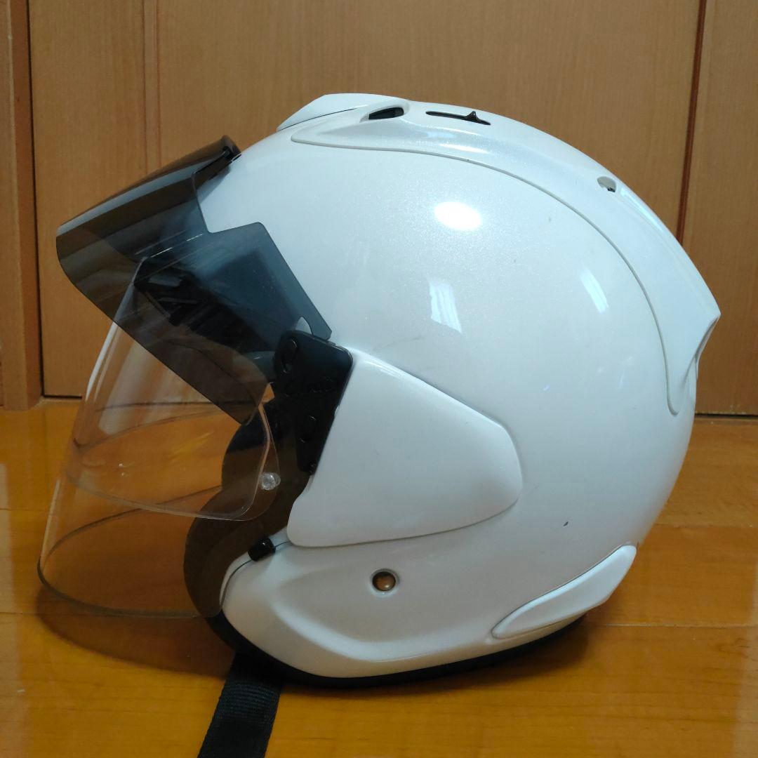 【早い者勝ち⠀】Arai szRAM plus Mサイズ と純正プロシェード4つ