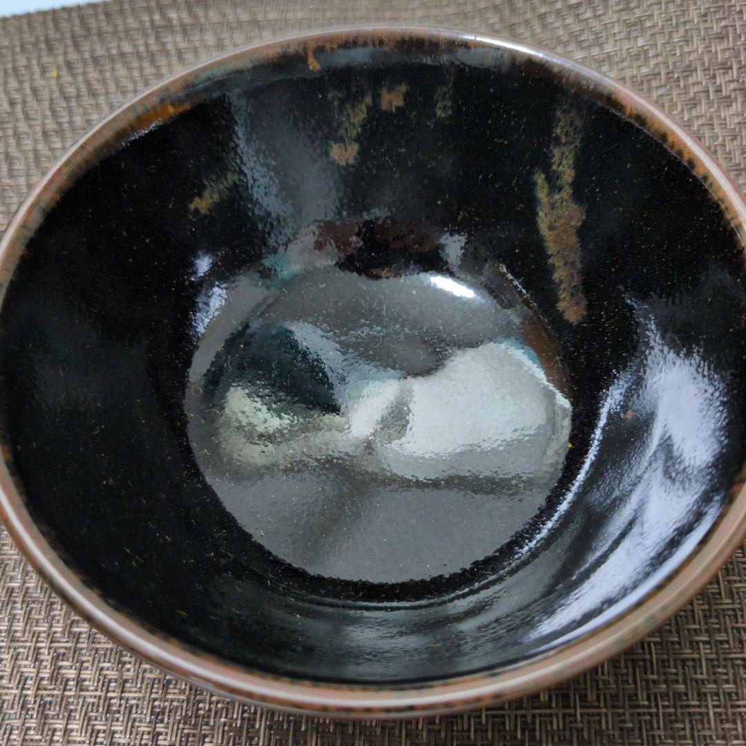 茶碗　第14代沈壽官