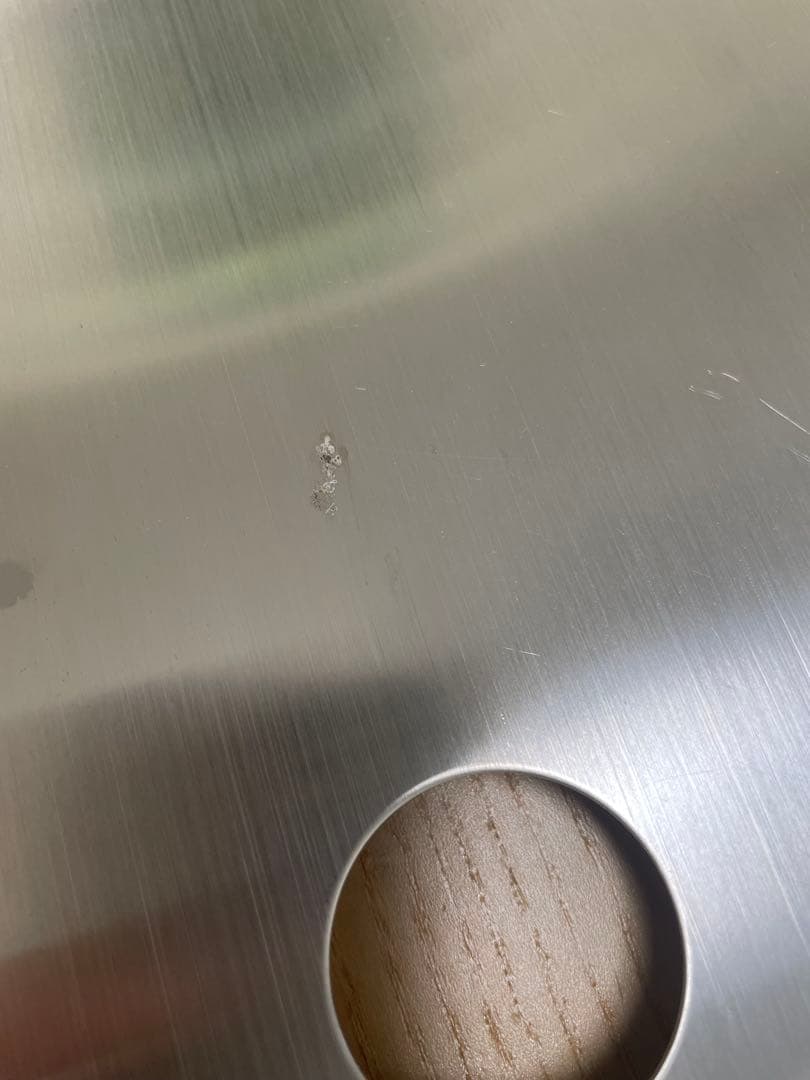 スノーピーク　IGT メッシュトレー深型、ステンレストレー　セット