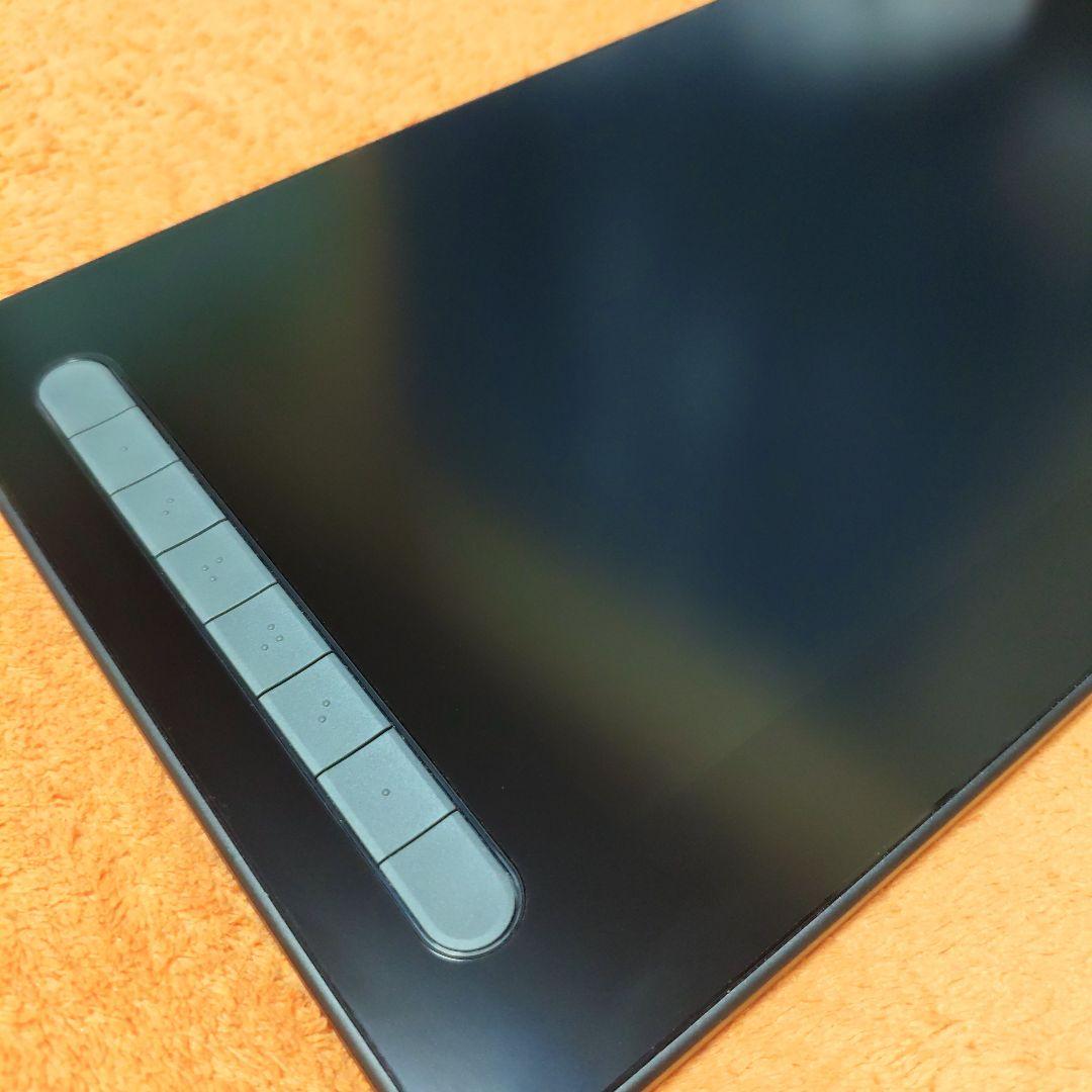 ほぼ未使用　XPPen 液タブ Artist 12セカンド 豪華版