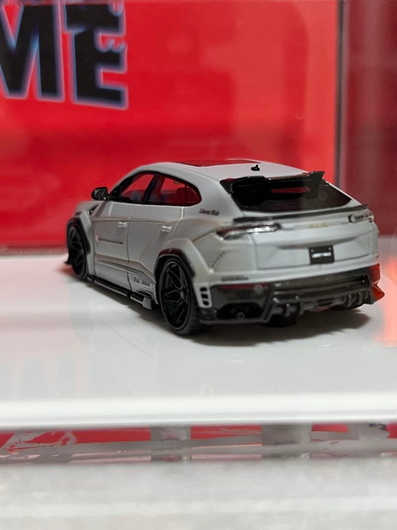 FLAME LBWK ゼロファイター3台セット.199限定品