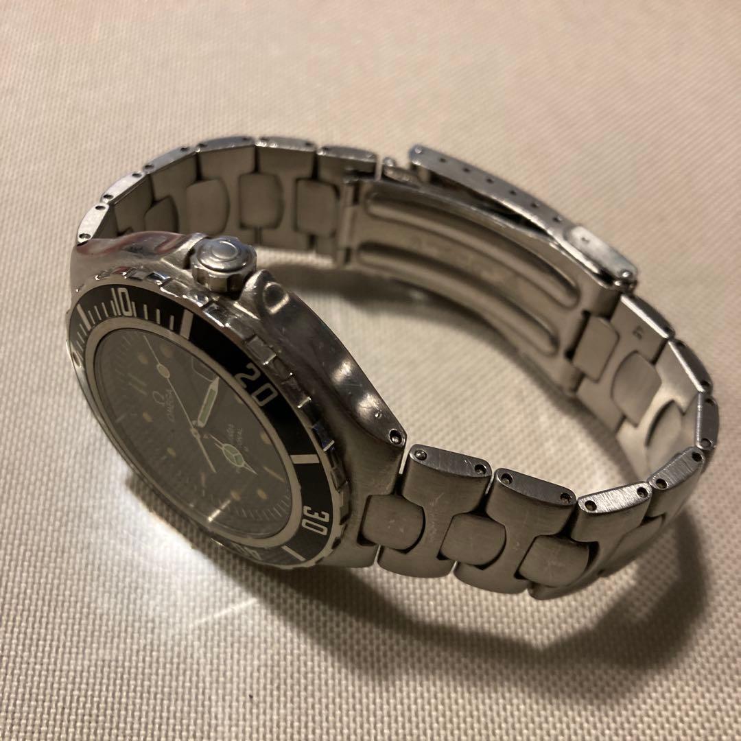 OMEGA Seamaster Professional 腕時計
