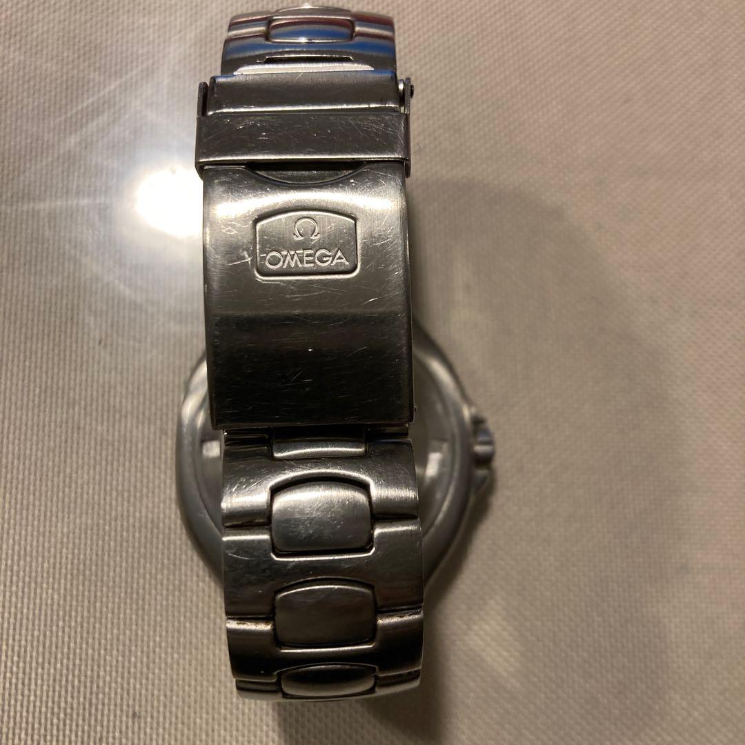 OMEGA Seamaster Professional 腕時計
