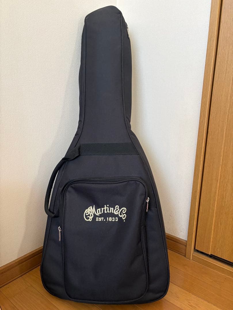 リトルマーチン　Martin & Co. LXME