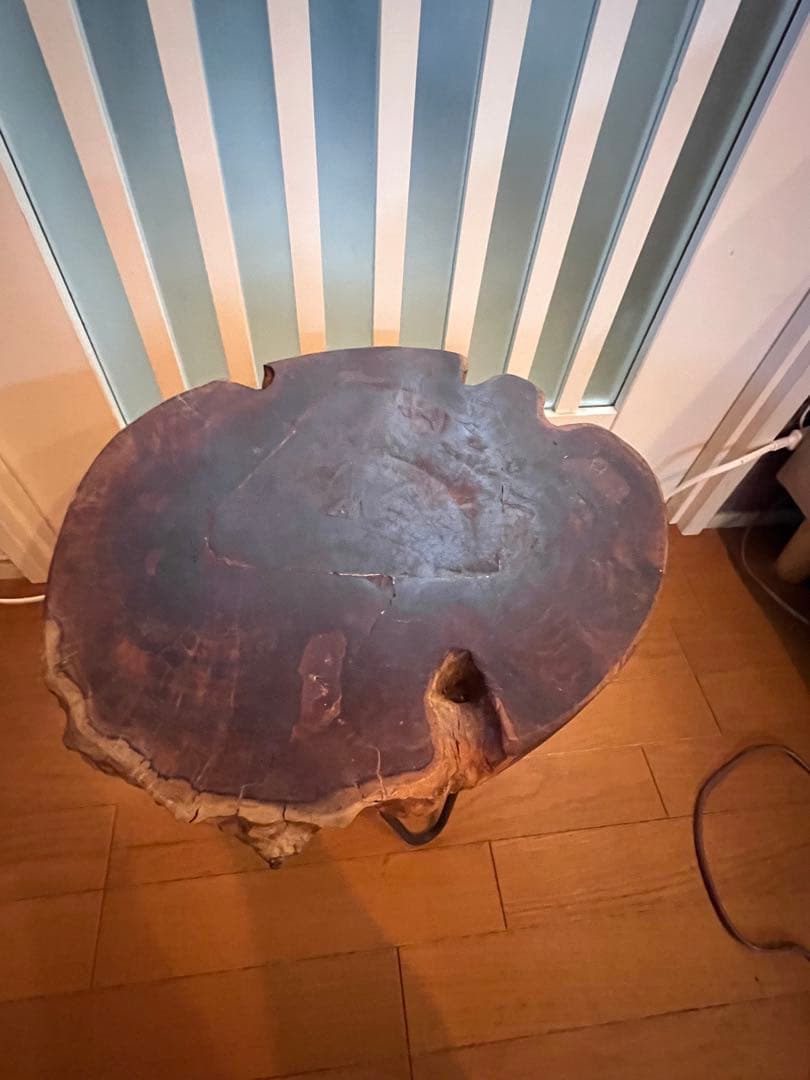 WTWサイドテーブル