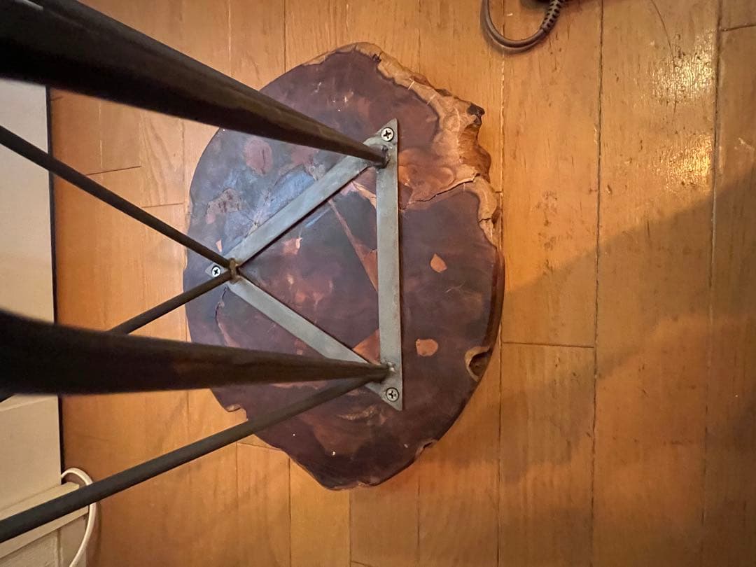 WTWサイドテーブル