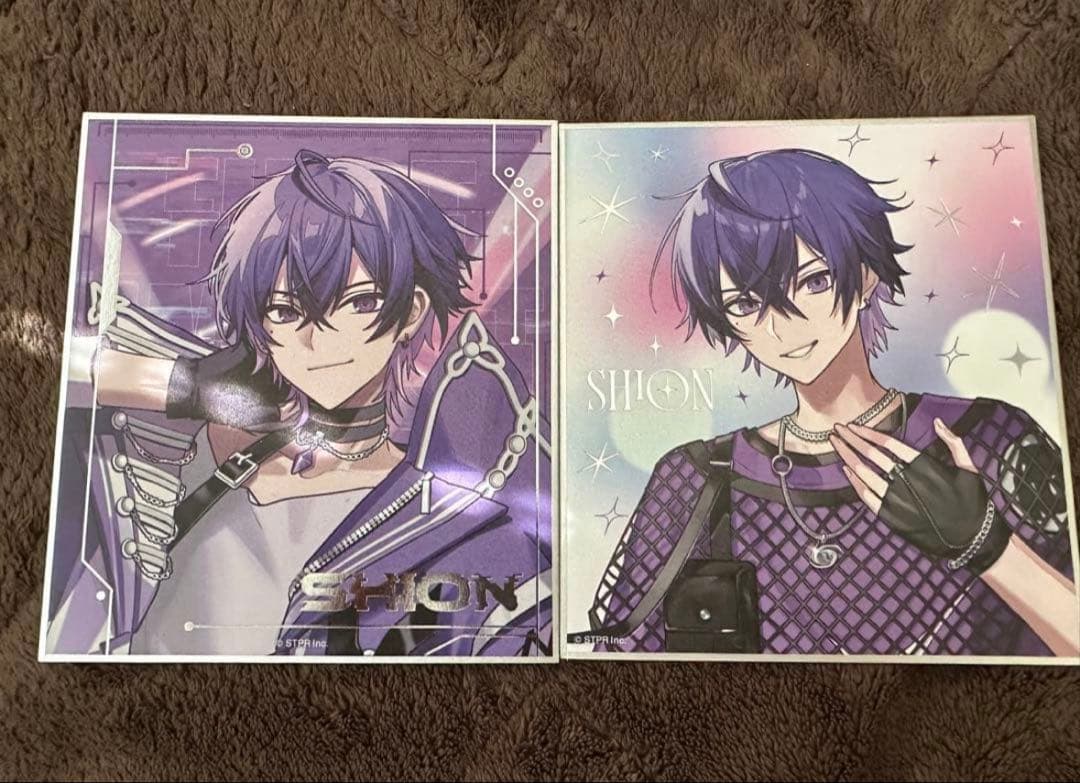 なの。ページ 心音くん ころんくん