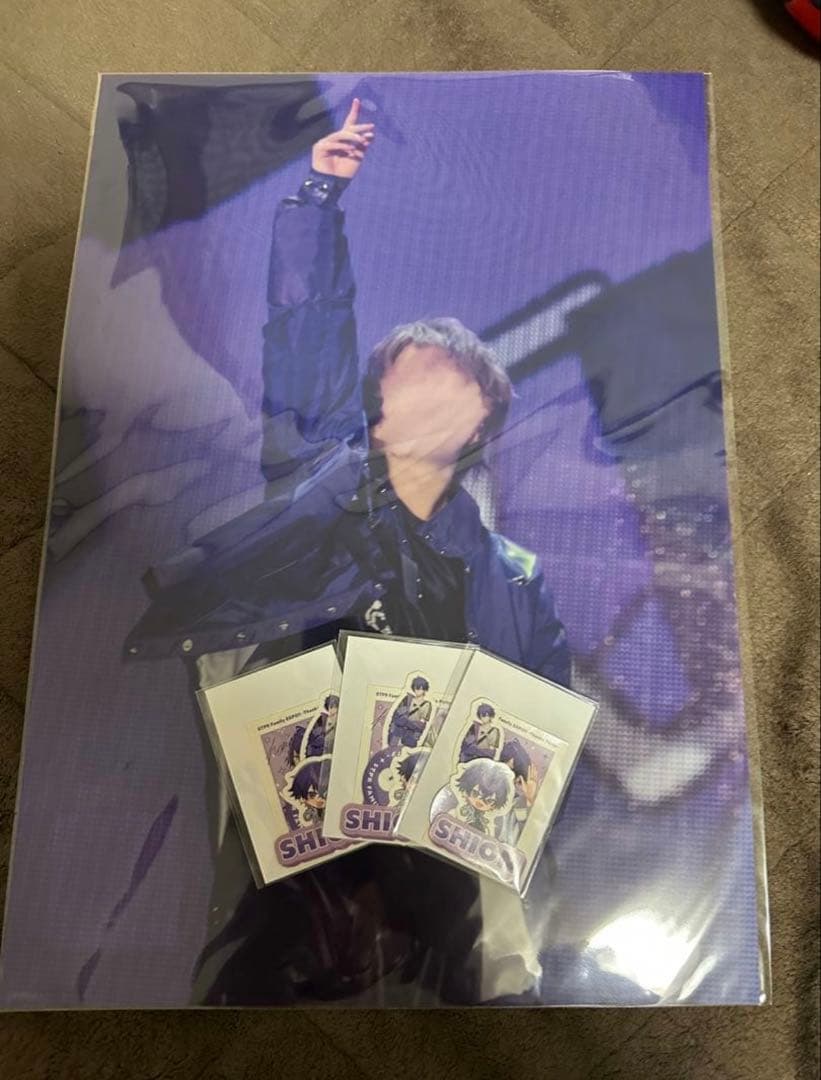 なの。ページ 心音くん ころんくん