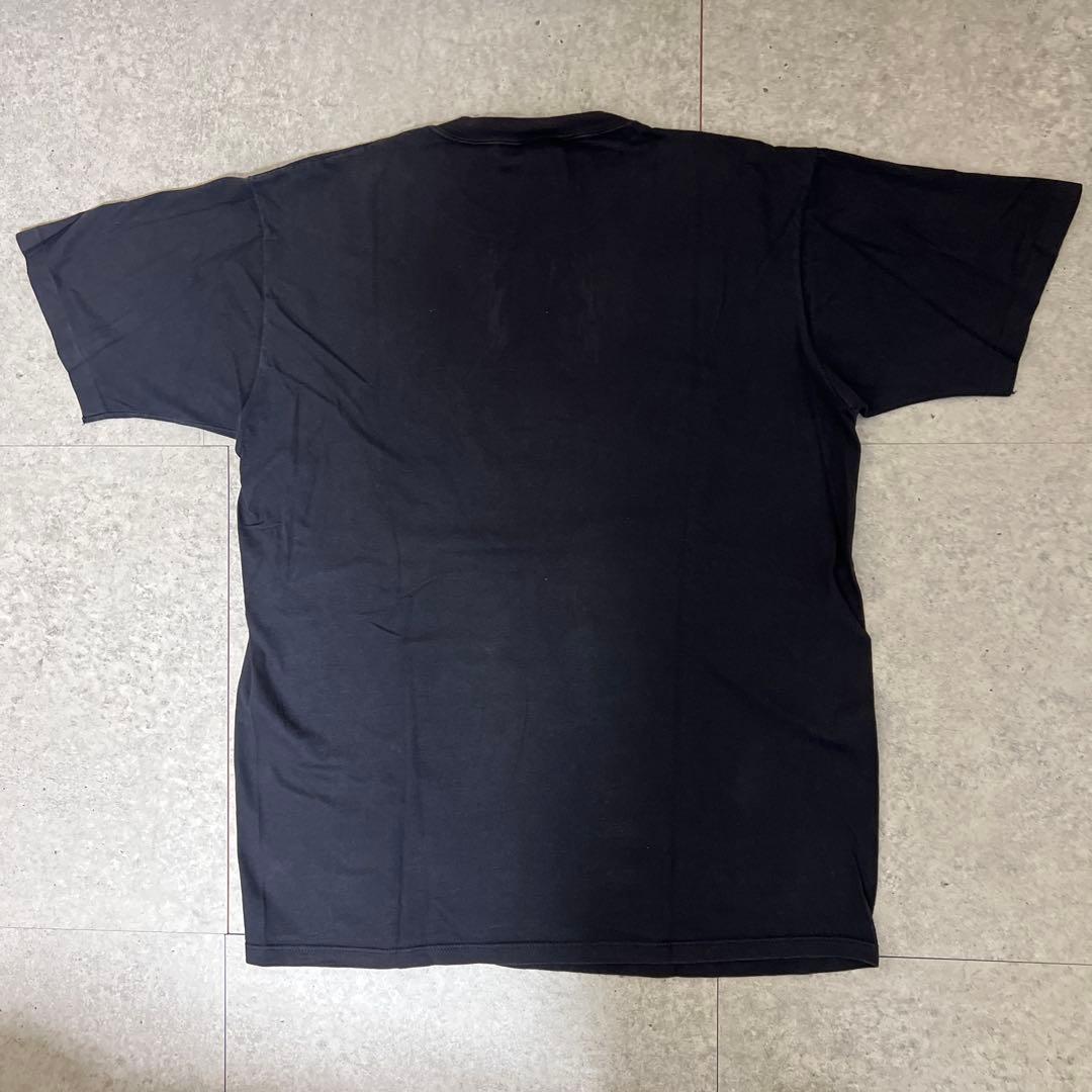 ヴィンテージ　 USA　ディズニー　クラシック　スタンディングミッキー　Tシャツ