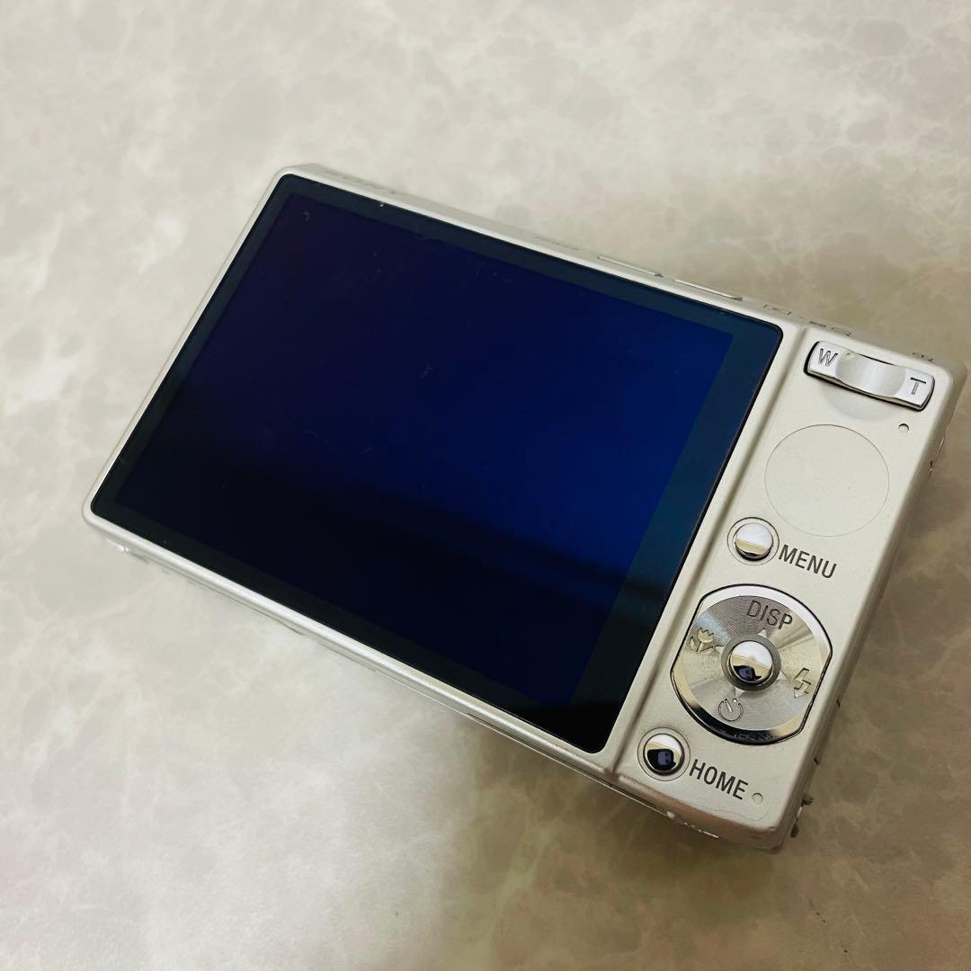 SONY サイバーショット Cyber-shot DSC-T100 バッテリー2