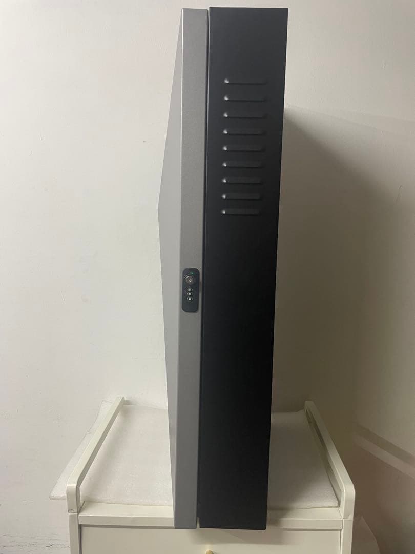 ev自動車充電ケーブル収納ボックス