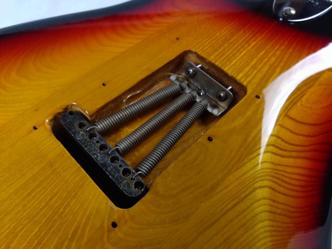 GRECO SE450S SPACEY SOUNDS '79年製日本製ビンテージ