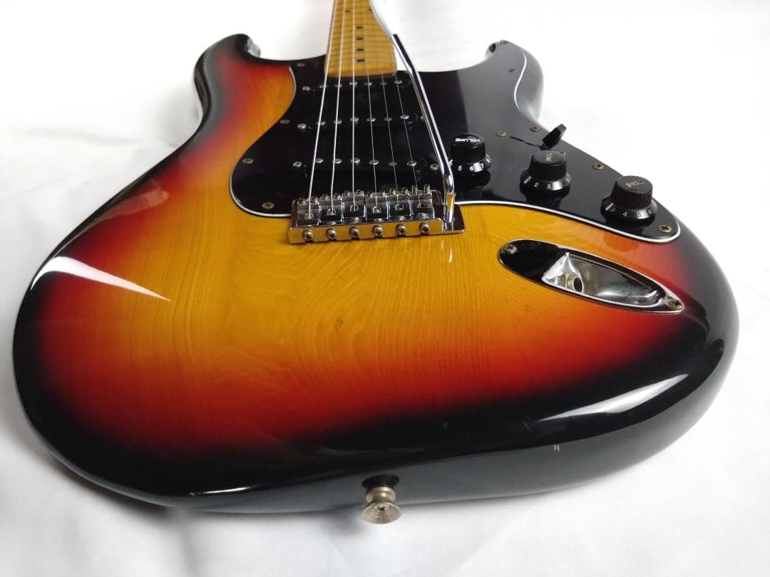 GRECO SE450S SPACEY SOUNDS '79年製日本製ビンテージ