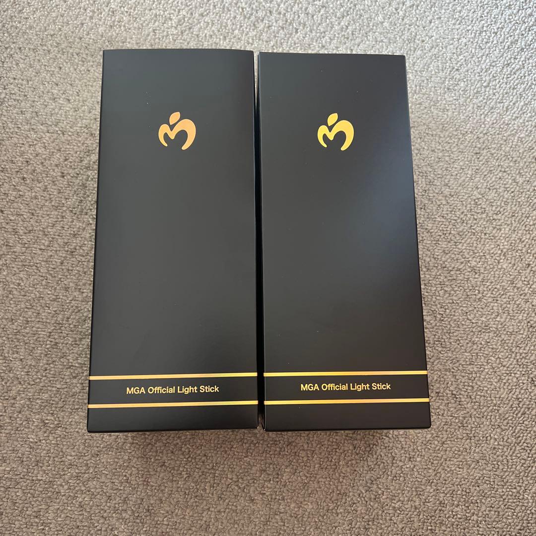 ミュージシャン Mrs. GREEN APPLE Official Light Stick