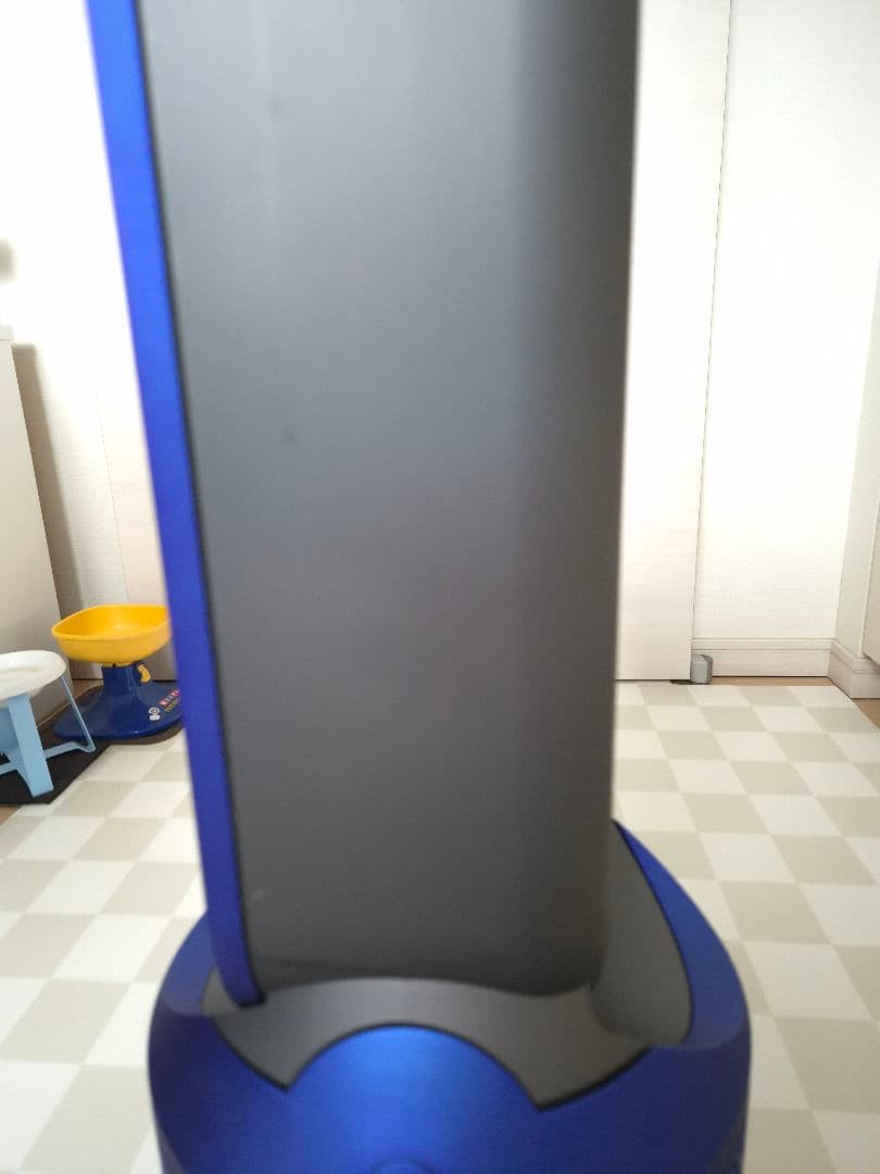 最終値☆リモコン付Dyson Pure Hot + Cool Link HP03