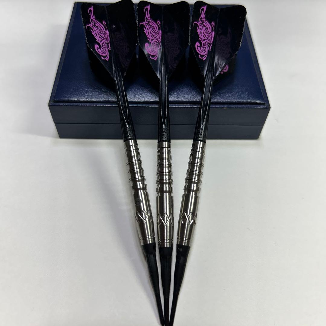 美品！激レア！Harrows CHERI 林桃加モデル！セッティングセット！