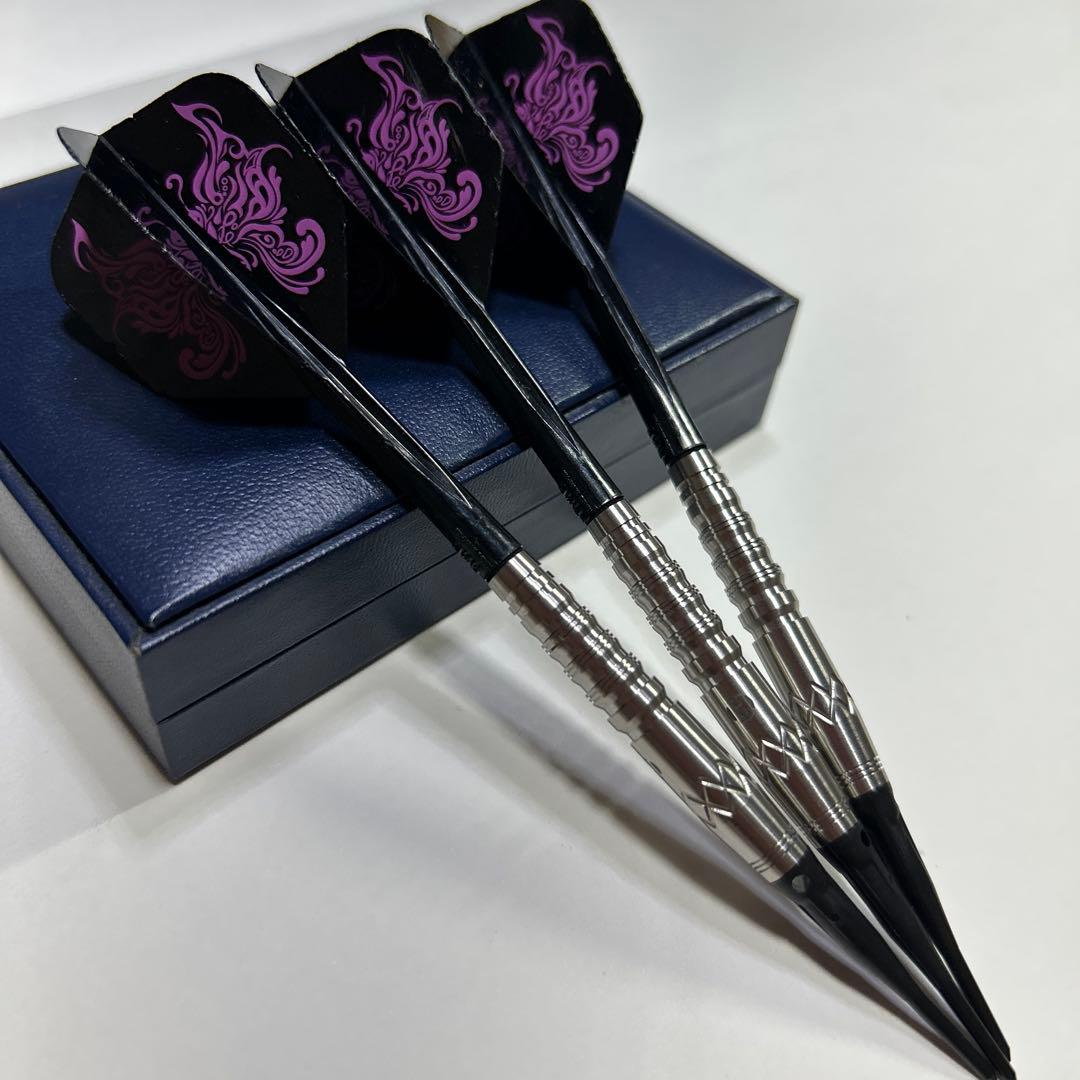 美品！激レア！Harrows CHERI 林桃加モデル！セッティングセット！