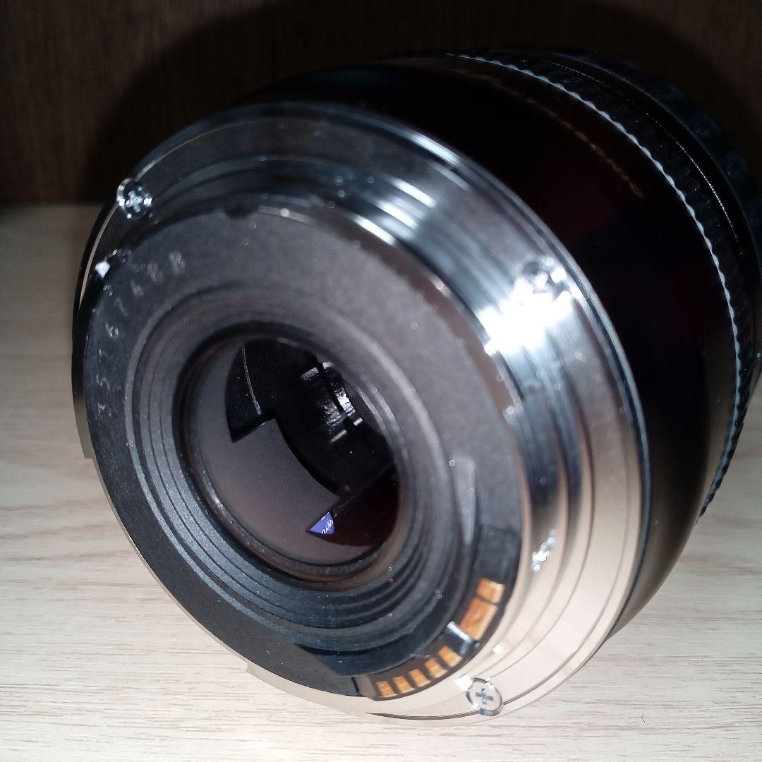 ★Canon★EOS 100QD 一眼レフカメラ＋レンズ2本セット★中古品★