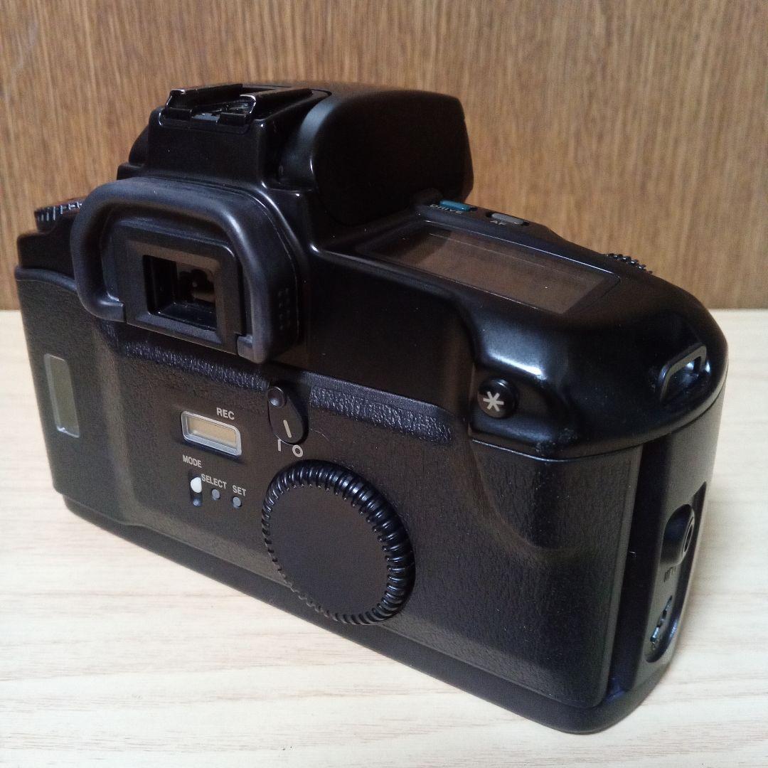 ★Canon★EOS 100QD 一眼レフカメラ＋レンズ2本セット★中古品★