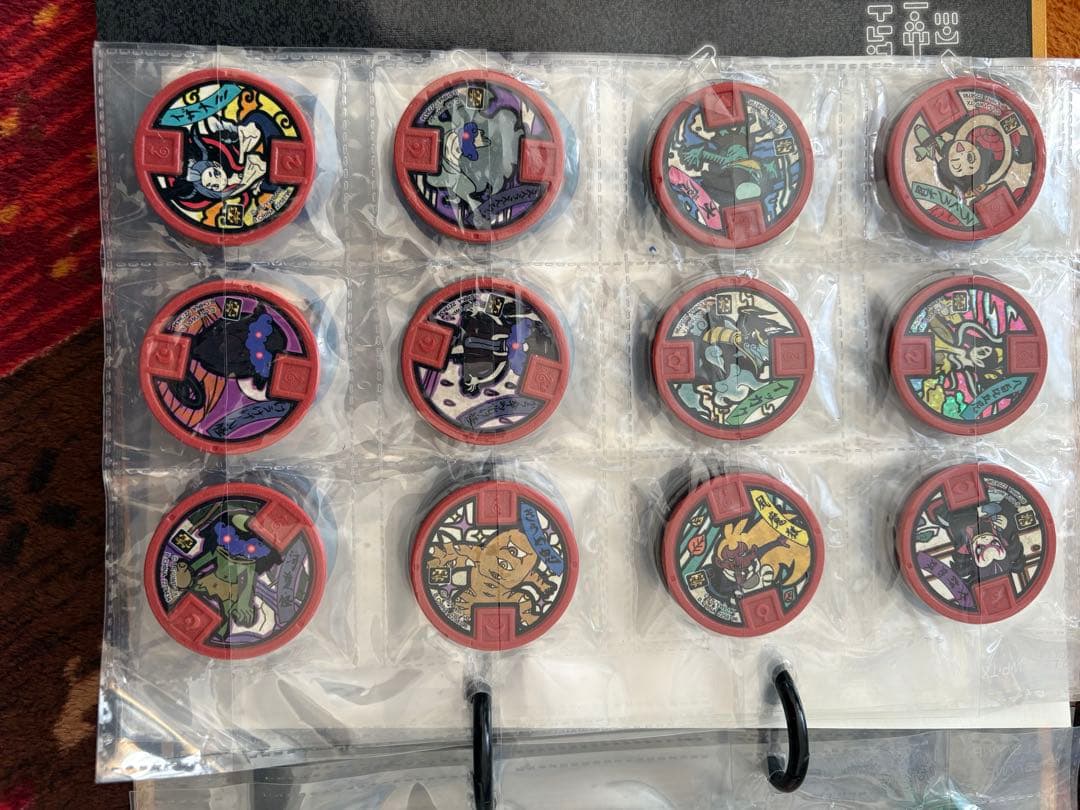 DX妖怪ウォッチ セット売り 100枚超メダル付き