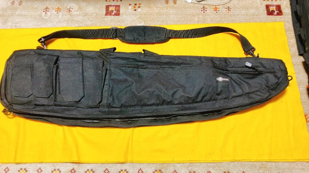 サバゲー AKストーム