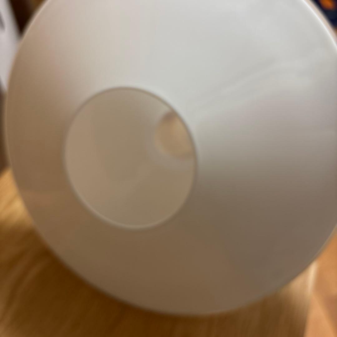 ホルムガード　ペンダントガラスシェード　北欧　ヴィンテージ　極美品