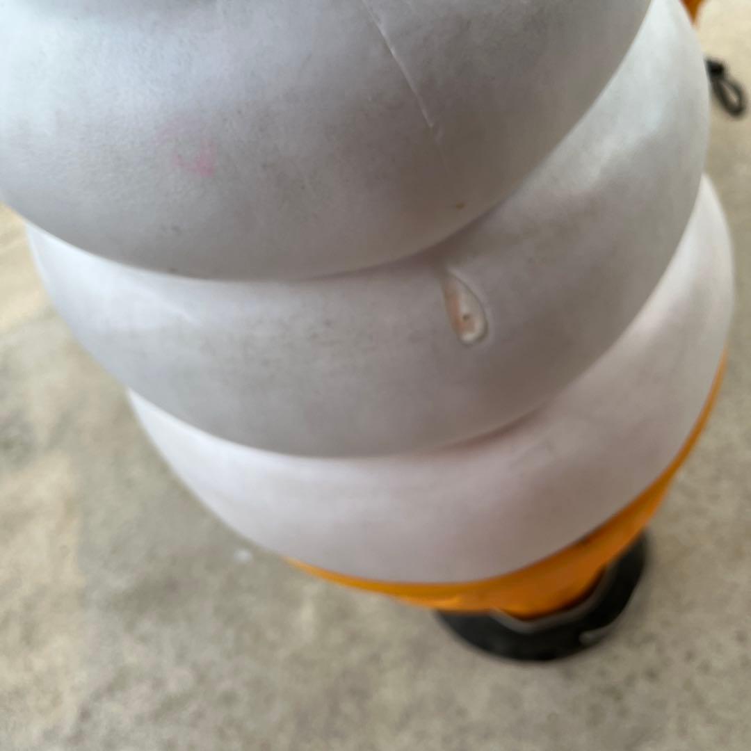 ソフトクリームディスプレイ 約1m