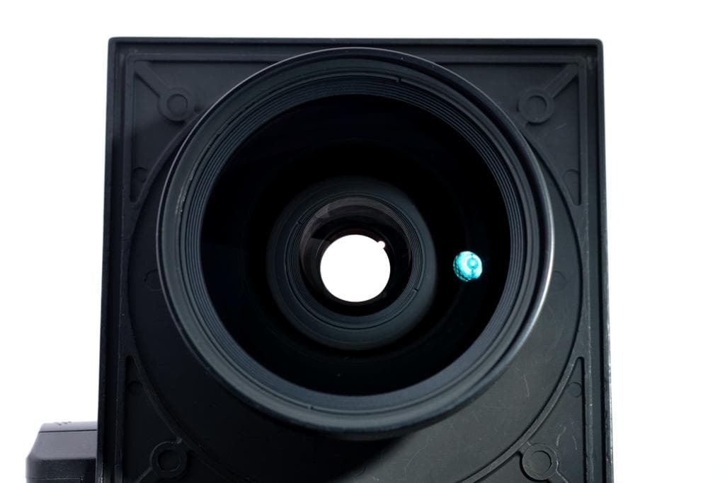 レア！！　ニコン　ニッコール-SW 150mm 1:8 ジナーボード付 8×10