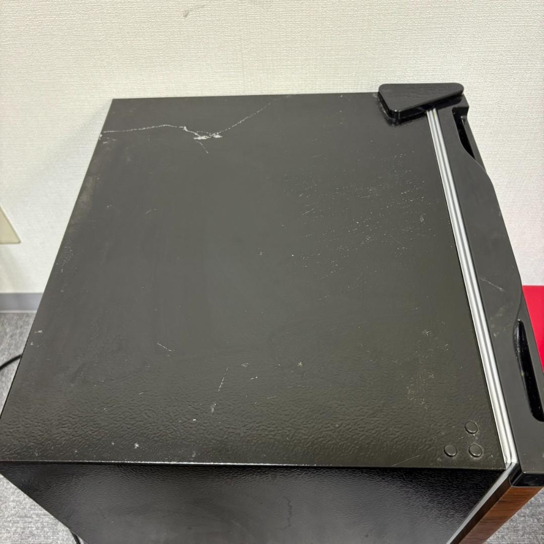 TOHOTAIYO 1ドア冷凍庫 TH-32LF1-WD