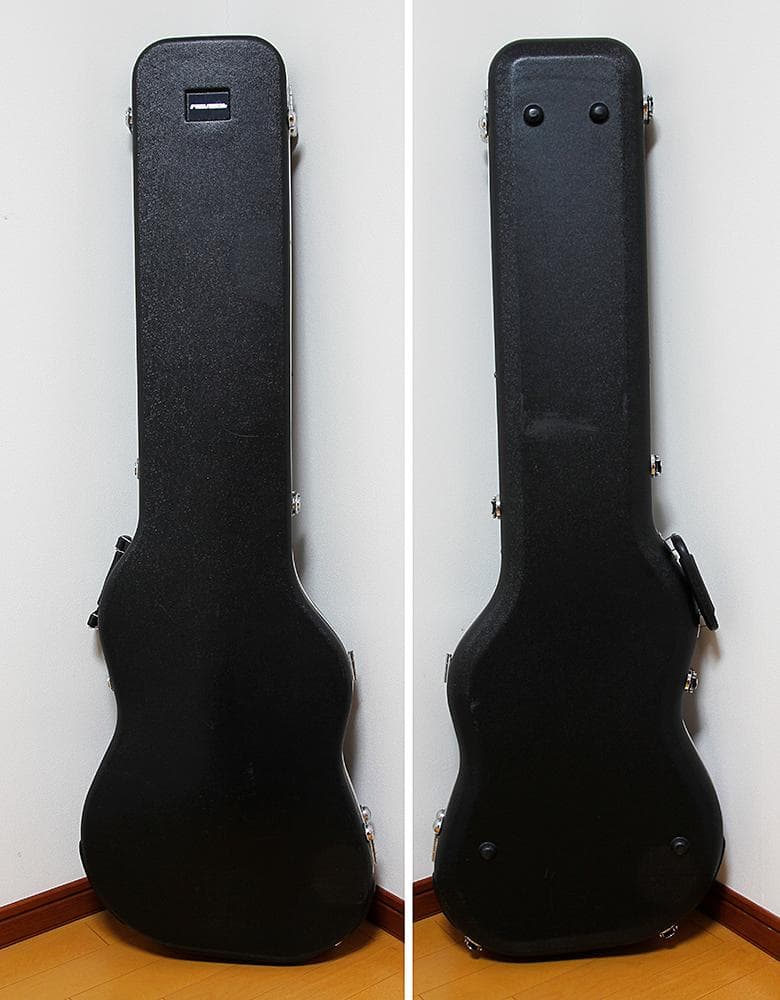 個人工房製　オリジナル5弦ベース