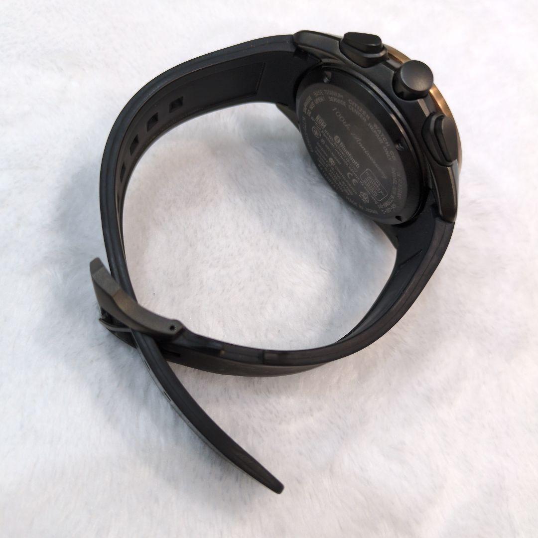 動作確認済【セール】CITIZENエコドライブ100周年記念モデル