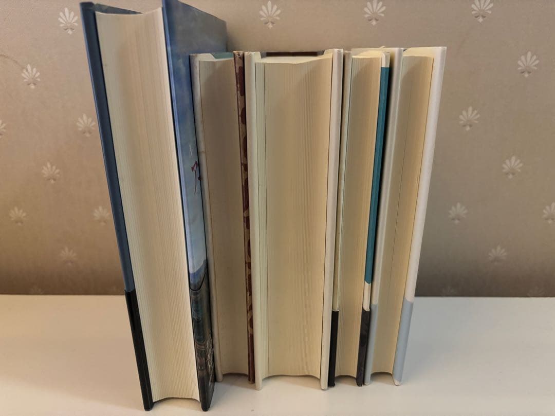 y*e様 ウェルギリウス アエネーイス 5巻セット