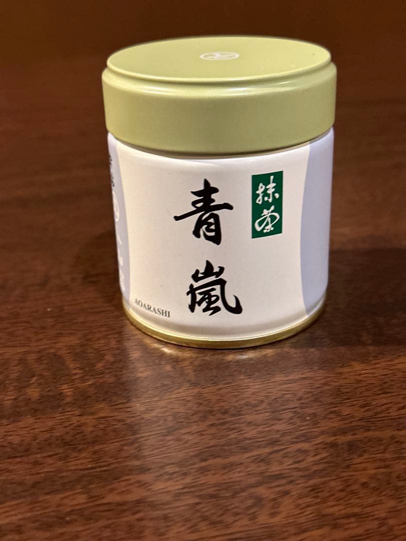 丸久小山園　青嵐 40g 10缶セット