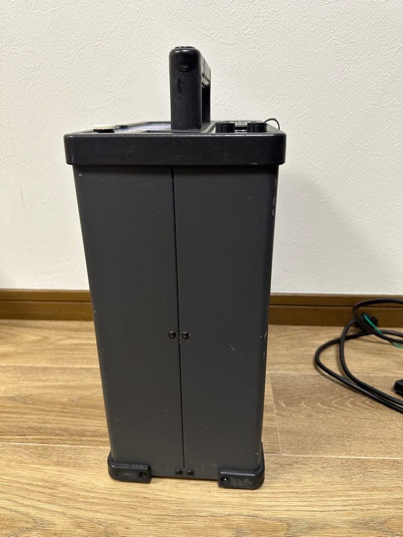 comet コメットストロボ　電源部　ジェネレータCX-244T