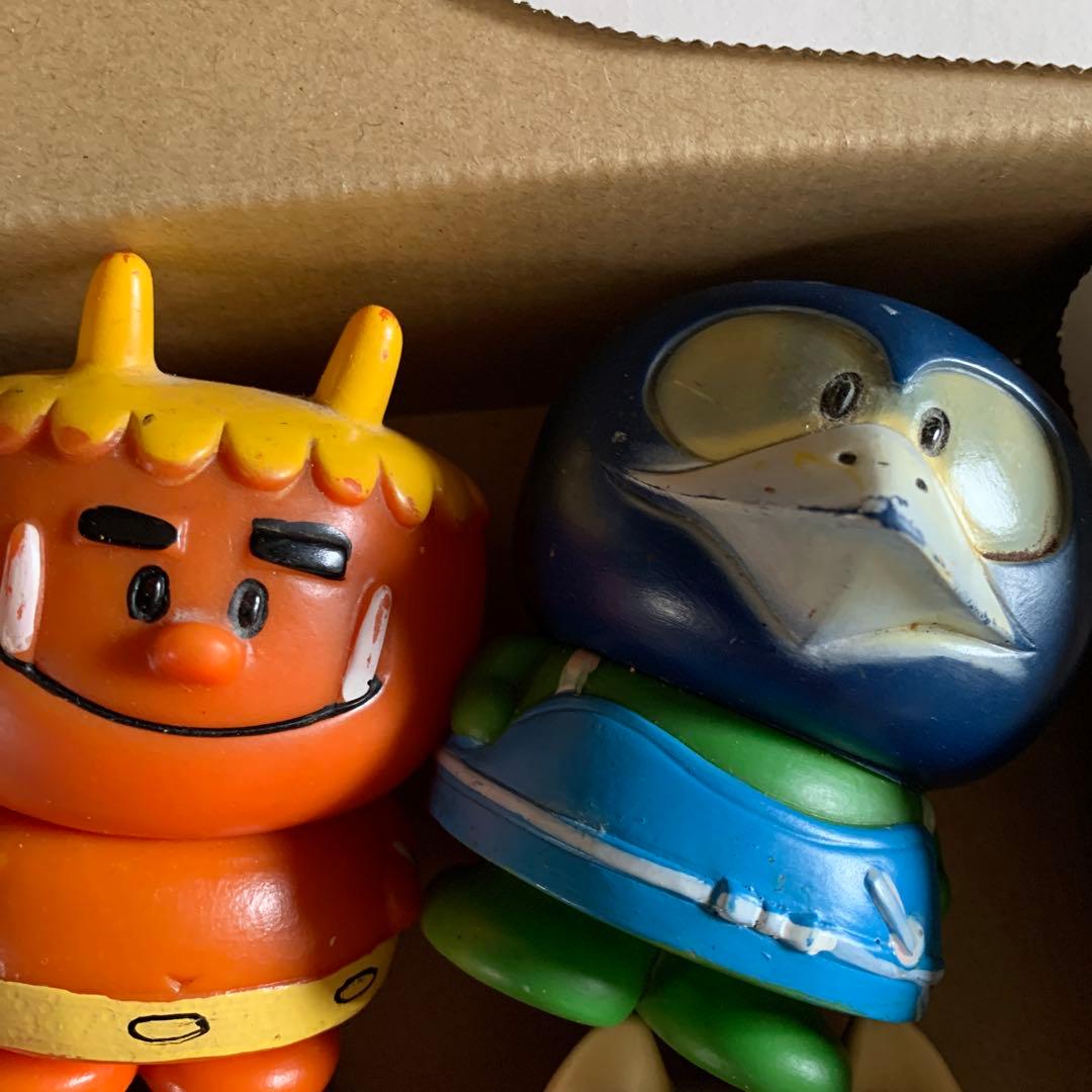 貯金箱　５個セット　桃太郎