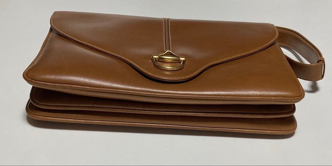 【正規品】GUCCI グッチ ホースビット ショルダーバッグ 良品 送料無料