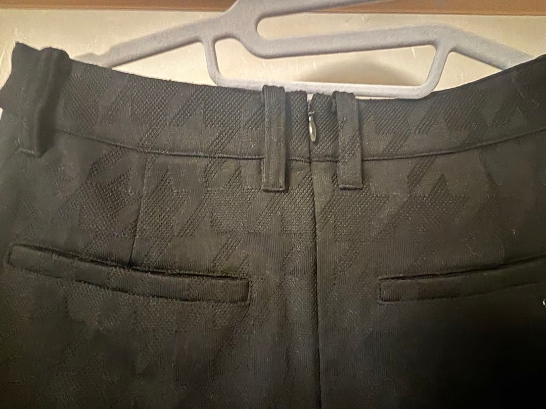 マスターバニー　パーカー　スカート　セット