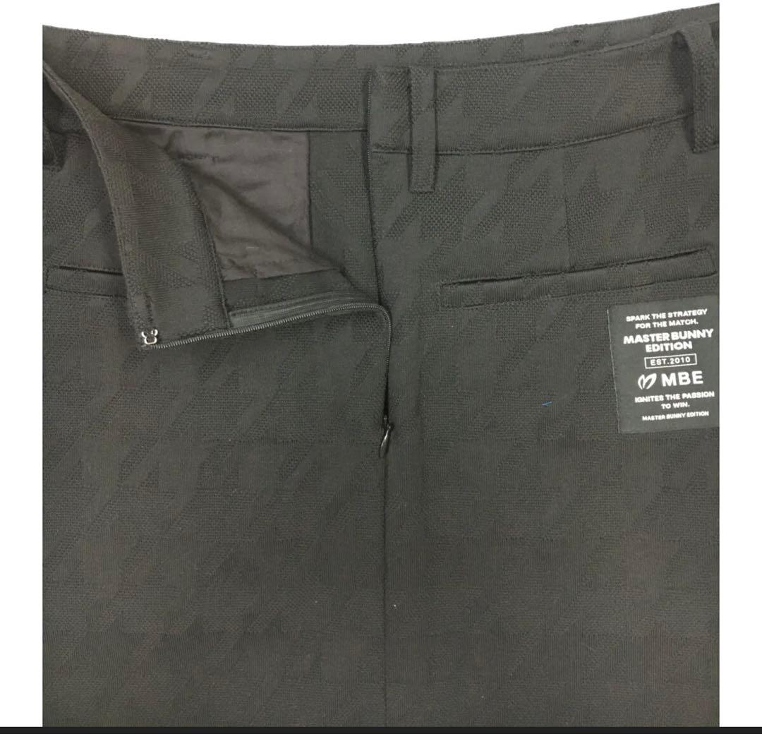 マスターバニー　パーカー　スカート　セット